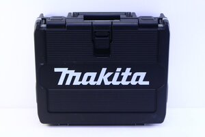 ●makita マキタ 工具ケース TD171DRGX用 インパクトドライバー用 工具箱 工具収納 ケースのみ【10930812】