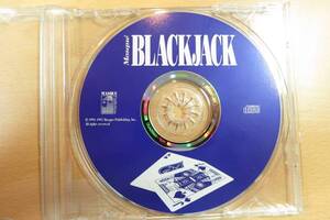 BLACK　JACK　英語版