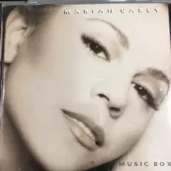 5-5032 MARIAH CAREY MUSIC BOX