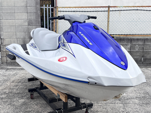 YAMAHA VX マリンジェット アワー 66時間 ヤマハ ジェットスキー 水上バイク