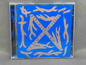 X JAPAN CD BLUE BLOOD SPECIAL EDITION