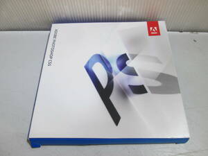 [CD3]★ADOBE PHOTOSHOP CS5 Mac OS★