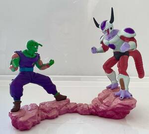 ドラゴンボールカプセル・ネオ ドラカプ フィギュア 帰ってきたフリーザ編 変身！フリーザの恐怖