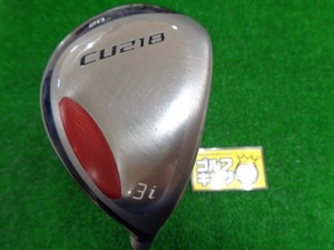 GK栄三越■ 320 【中古】フォーティーン◆CU218◆FT-17h◆S◆20度◆ユーティリティ◆3I◆人気◆おすすめ◆お買い得