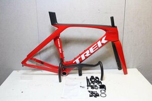 値下げ!! □TREK トレック Madone SLR Gen7 project one segafredo カーボンフレーム 2024年 56size 超美品