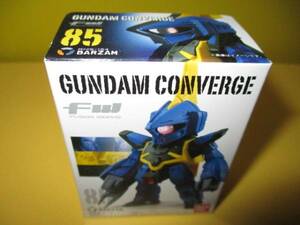 FWガンダムコンバージ CONVERGEЖ85 バーザム