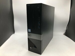 【ハード王】1円～/デスク/DELL Vostro3471/Corei7-9700/4GB/ストレージ無/1780-J