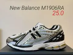 残りわずか！New Balance M1906RA 25.0㎝ ニューバランス