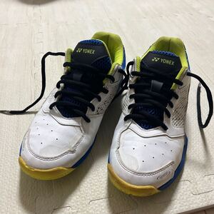 YONEX テニスシューズ　 ヨネックス