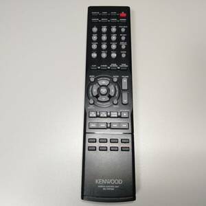 [送料無料] KENWOOD リモコン RC-F0704 MDミニコンポ R-K700 用 CDレシーバー 等