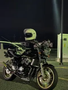 cb400sf nc39 spec3 vtec 【2003年式】