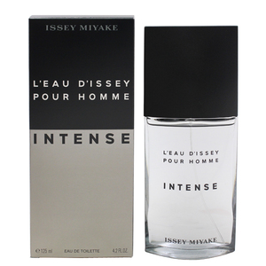 イッセイミヤケ ロー ドゥ イッセイ プールオム インテンス EDT・SP 125ml 香水 フレグランス L’EAU D’ISSEY POUR HOMME INTENSE 未使用