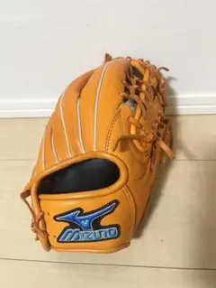 MIZUNO 軟式用グローブ オールラウンド