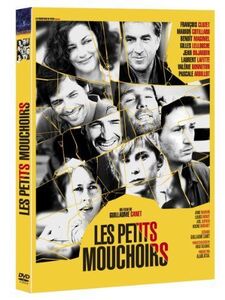 [A11102365]Les Petits mouchoirs