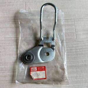 【コ13】未使用保管品◎当時物 KAAZ/カーツ 品番 71122-102 ADJUSTER ASS