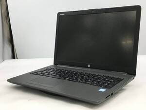 HP/ノート/第8世代Core i5/メモリ4GB/4GB/WEBカメラ有/OS無-241107001314425