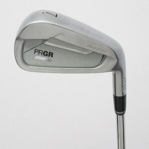 プロギア PRGR 03 IRONS アイアン N.S.PRO 850GH neo シャフト：N.S.PRO 850GH neo(5本:#7 #8 #9 PW AW)