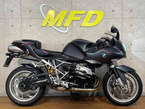 ＢＭＷ　Ｒ１２００Ｓ　【MFD横浜店】