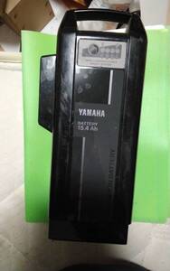 ★YAMAHA ヤマハ　電動自転車　バッテリー　15.4Ah　　X1U　383Wh　Li-ion20★