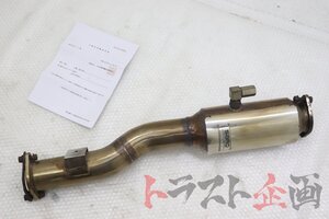 2101400332 サード 触媒 メタル キャタライザー ランサー GSR エボリューション10 CZ4A トラスト企画 U