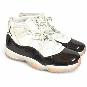 ♪ NIKE ナイキ Air Jordan 11 Retro Neapolitan エアジョーダン11 レトロ ナポリタン 29.0cm AR0715-101 スニーカー