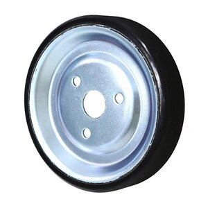 シトロエン C4 LC 5FW 5FT ウォーターポンプ プーリー 120447 120454 120459互換 新品 OEM