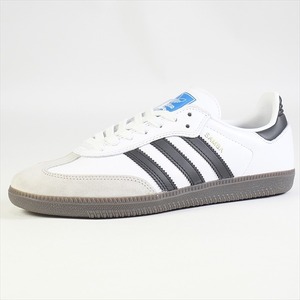 adidas アディダス Samba ADV GZ8477 スニーカー 白 Size 【25.5cm】 【新古品・未使用品】 20769989