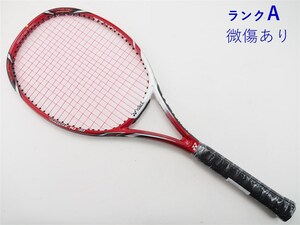 中古 テニスラケット ヨネックス ブイコア エックスアイ 98 2012年モデル (G2)YONEX VCORE Xi 98 2012