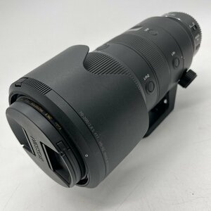 ω美品【NIKON ニコン Zシリーズカメラ用望遠ズームレンズ NIKKOR Z 70-200mm f/2.8 VR S Zマウントレンズ 撮影 写真 風景】TK2700