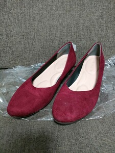 ☆【ALLDAY Walk】パンプス☆24cm☆レディース☆USED【219】