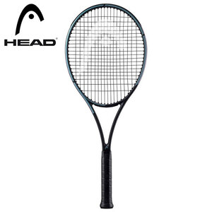 【新品・送料無料】HEAD ヘッドテニスラケットGravity PRO 2023 グラビティプロ2023 ストリングなし G1 hp2353031