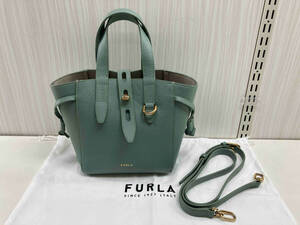 FURLA フルラ ハンドバッグ ショルダーバッグ 2WAY 8050597284699