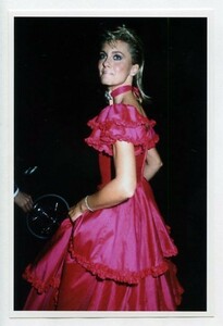 ［フォト4x6］ オリビア・ニュートン・ジョン Olivia Newton John 52A 写真(小) オリヴィア