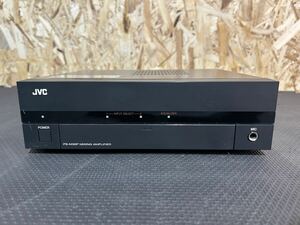 JVC ケンウッド PS-M30P MIXING AMPLIFIER オーディオ機器 音響機器 マニア コレクション 品 KENWOOD 小型アンプ