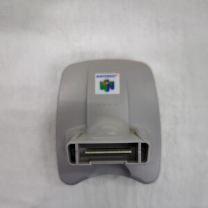 Nintendo ニンテンドー 64GBパック NUS-019