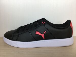 PUMA（プーマ） Vikky V2 Cat（ビッキーV2キャット） 374904-06 スニーカー 靴 ウィメンズ 24,5cm 新品 (1267)