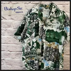 Bishop St. Tシャツ　シャツ メンズ　レディース　[ S ]