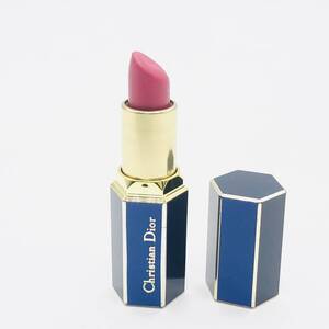 保管品 Christian Dior ディオール ROUGE A LEVRES LIPSTICK 766 ルージュ ア レーヴル リップ スティック 口紅 化粧品