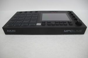 Akai アカイ Mpc Live Pad パッド (2572389)