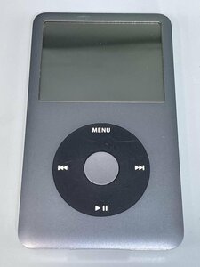 C5【ジャンク品】 iPod classic 160GB