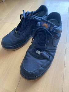 AIR FORCE1 GORE-TEX 27.0