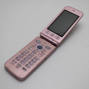 美品 F-01M ピンク スマホ 本体 白ロム 中古 あすつく 土日祝発送OK