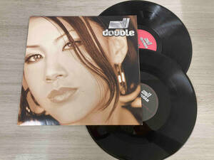 【LP】double double DBL-0009