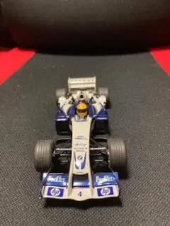 新年断捨離シリーズ　スロットカー1/32 SLOT ウイリアムズ　BMW　F1