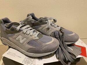 21ss WTAPS NEW BALANCE M990WT2 US10.5 新品