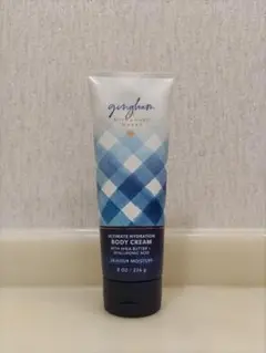 【新品未使用】Bath & Body Works  BODY CREAM