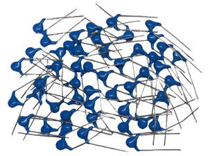 6KV 33 33pF 50個入り 高耐圧セラミックコンデンサ