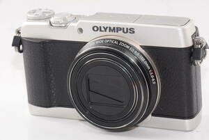 【外観並級】OLYMPUS OPTICAL 5-AXIS IS STYLUS SH-1　#h11431