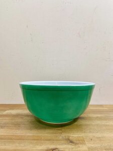 PYREX パイレックス ミキシングボウル ヴィンテージ オールド コレクション キッチン雑貨 食器 アメリカ アメリカン【9005】