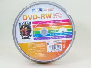 同梱可能 DVD-RW 繰返し録画用 ビデオ用 CPRM対応 2倍速 10枚スピンドル HIDISC HDDRW12NCP10/0015ｘ６個セット/卸